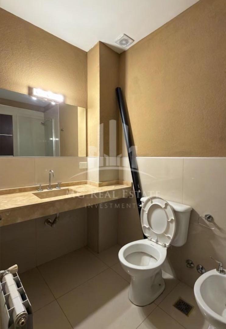Foto de DEPARTAMENTO DE 2 AMBIENTES EN ALQUILER EN CONDOMINIO ARENA PILAR, imagen 5