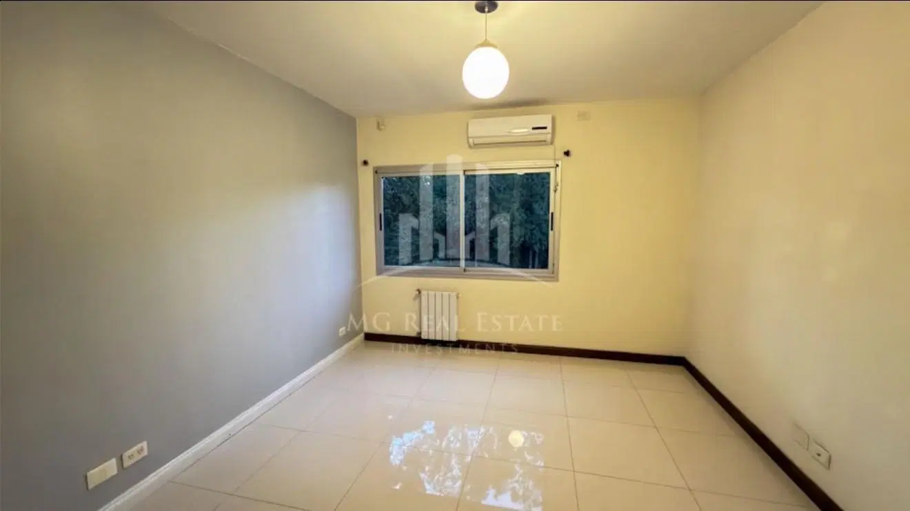 DEPARTAMENTO DE 2 AMBIENTES EN ALQUILER EN CONDOMINIO ARENA PILAR 3