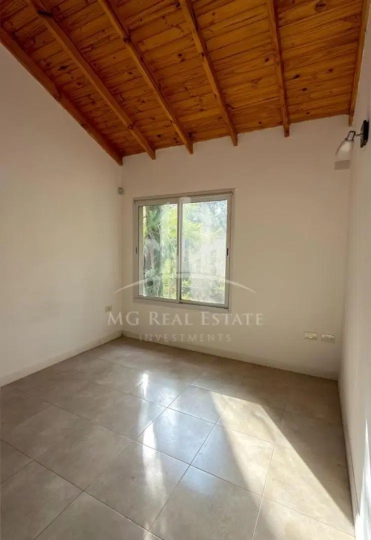 DEPARTAMENTO EN DÚPLEX DE 3 AMBIENTES KM50 4