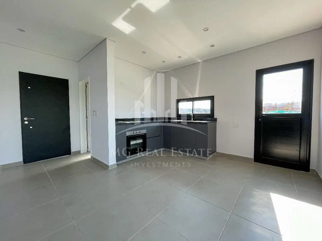 IMPECABLE CASA EN ALQUILER DE 4 AMBIENTES EN EL BARRIO CERRADO EL ALJIBE 2