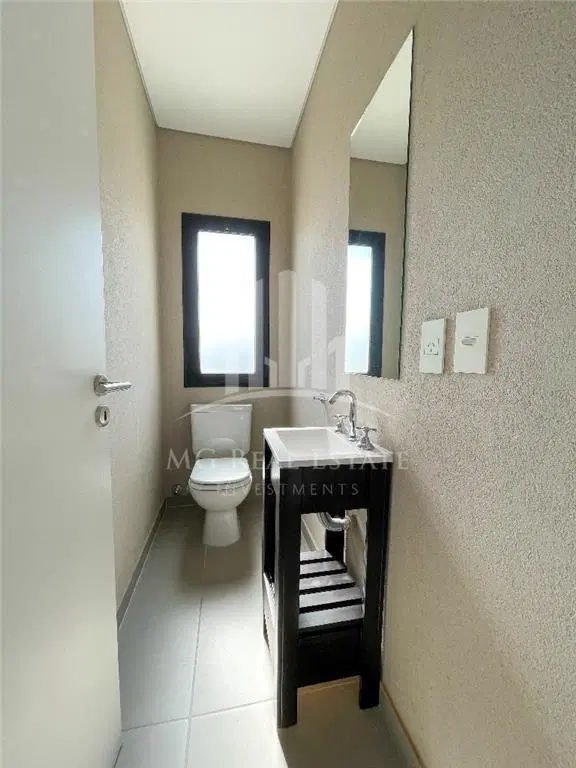 IMPECABLE CASA EN ALQUILER DE 4 AMBIENTES EN EL BARRIO CERRADO EL ALJIBE 5