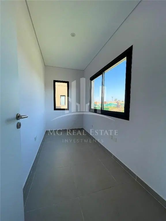 IMPECABLE CASA EN ALQUILER DE 4 AMBIENTES EN EL BARRIO CERRADO EL ALJIBE 4