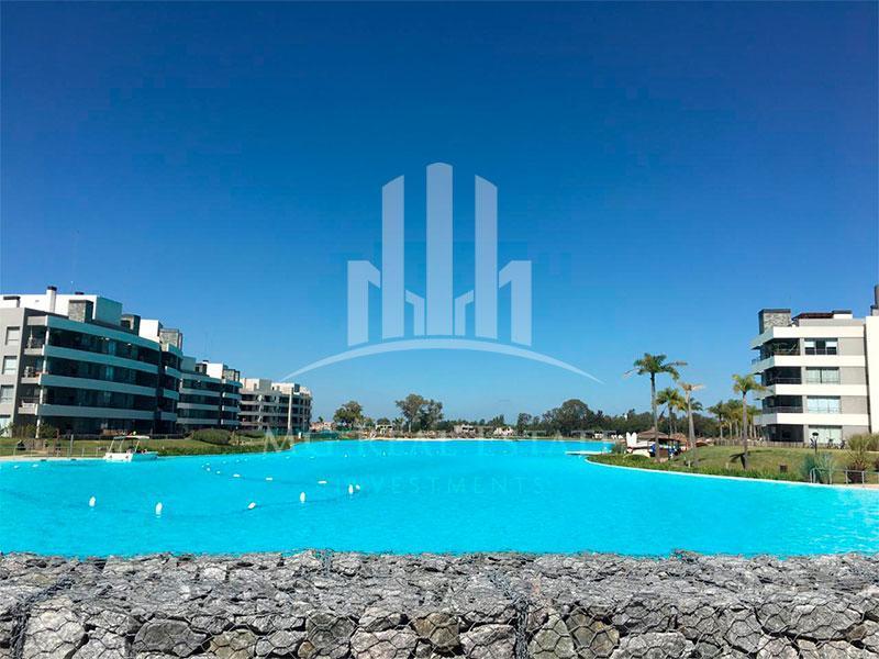 DEPARTAMENTO 2 AMBIENTES - PILAR, GRAN BS. AS. NORTE