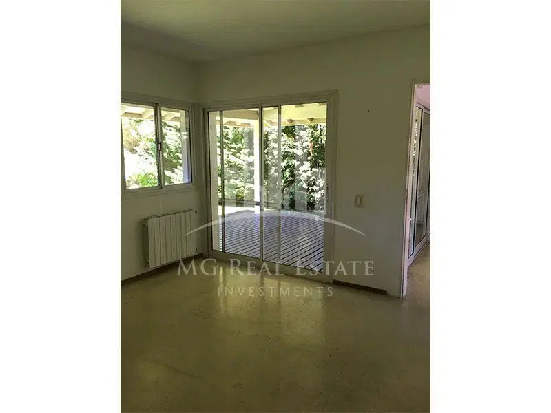 # MUY BUENA PROPIEDAD EN VENTA EN BARRIO LOS SAUCES 2