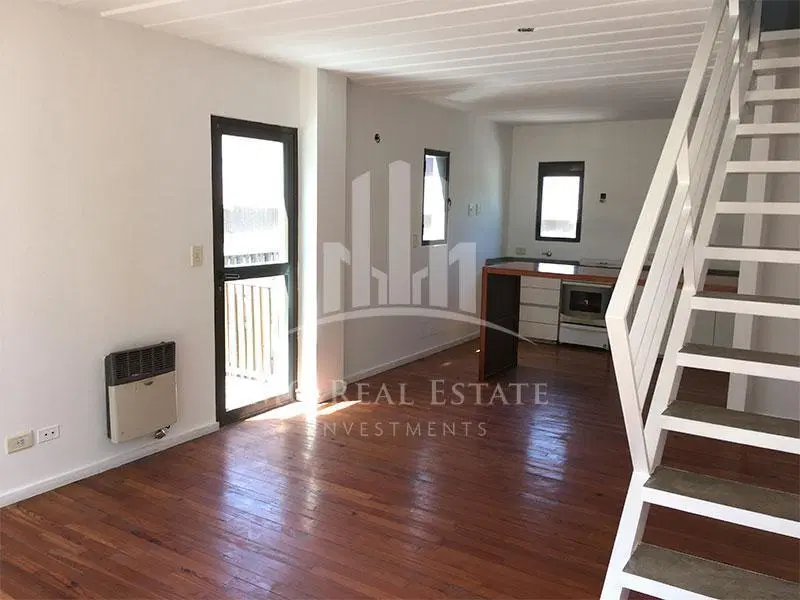 DEPARTAMENTO DE 3 AMBIENTES EN VENTA EN APART'S DEL PINAZO 4