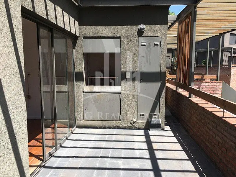 DEPARTAMENTO DE 3 AMBIENTES EN VENTA EN APART'S DEL PINAZO 5