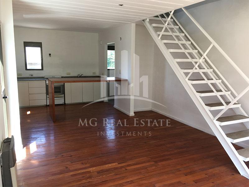 DEPARTAMENTO DE 3 AMBIENTES EN VENTA EN APART'S DEL PINAZO