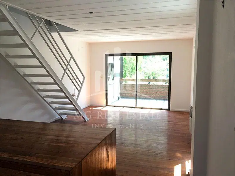 DEPARTAMENTO DE 3 AMBIENTES EN VENTA EN APART'S DEL PINAZO 2