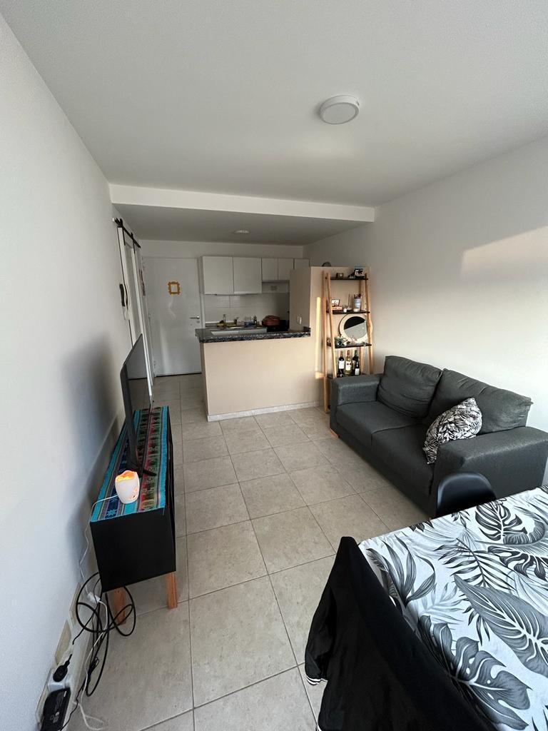 French Esquina Estrada - un Dormitorio con Terraza Exclusiva 3