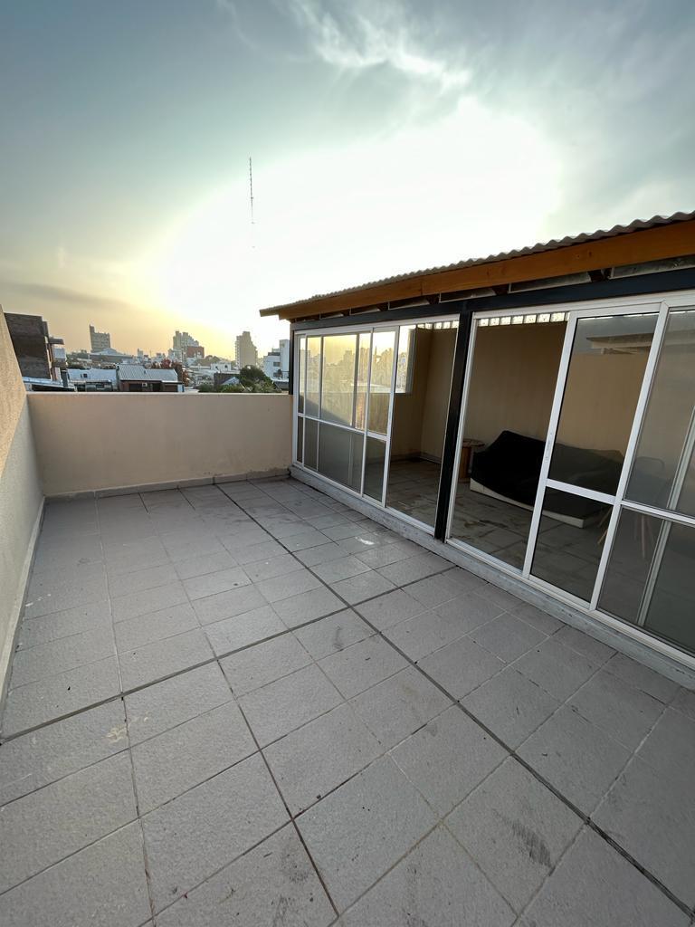 French Esquina Estrada - un Dormitorio con Terraza Exclusiva 5