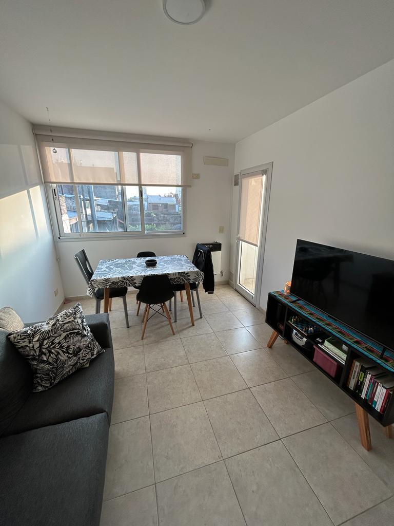 French Esquina Estrada - un Dormitorio con Terraza Exclusiva 2
