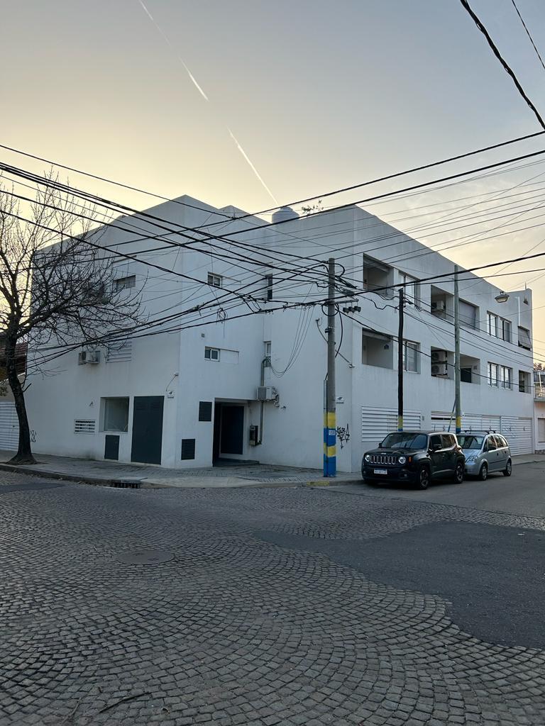 Propiedad en Argentina