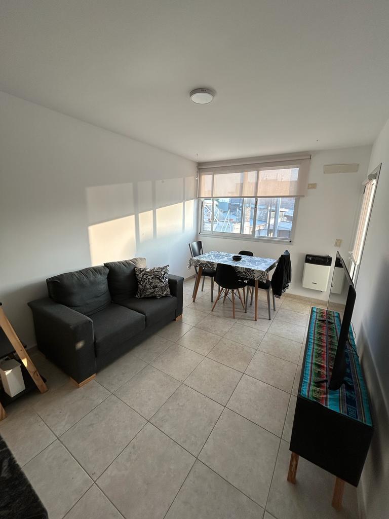 French Esquina Estrada - un Dormitorio con Terraza Exclusiva 1