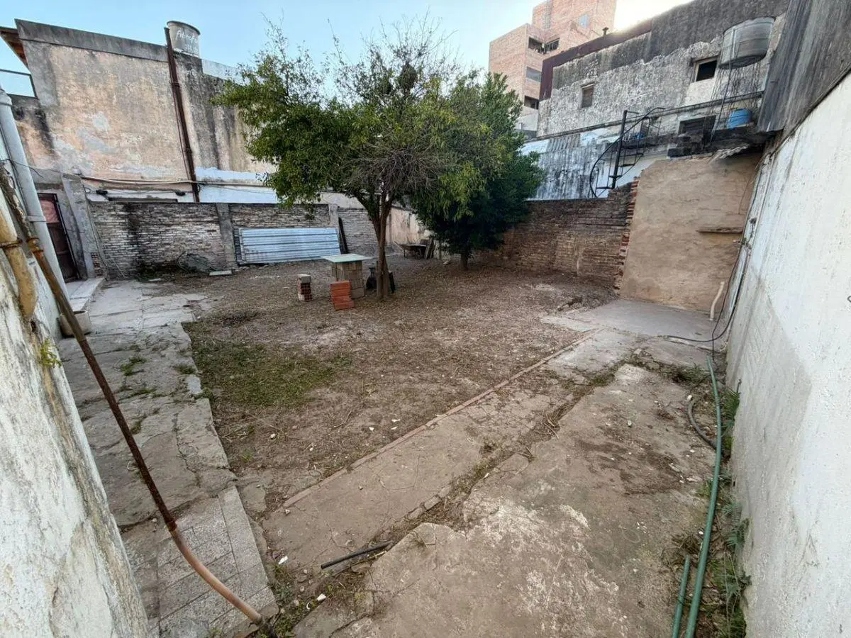 Ov. Lagos 55 - Oportunidad de inversión en Rosario – Terreno de 185 m² con amplio frente 5