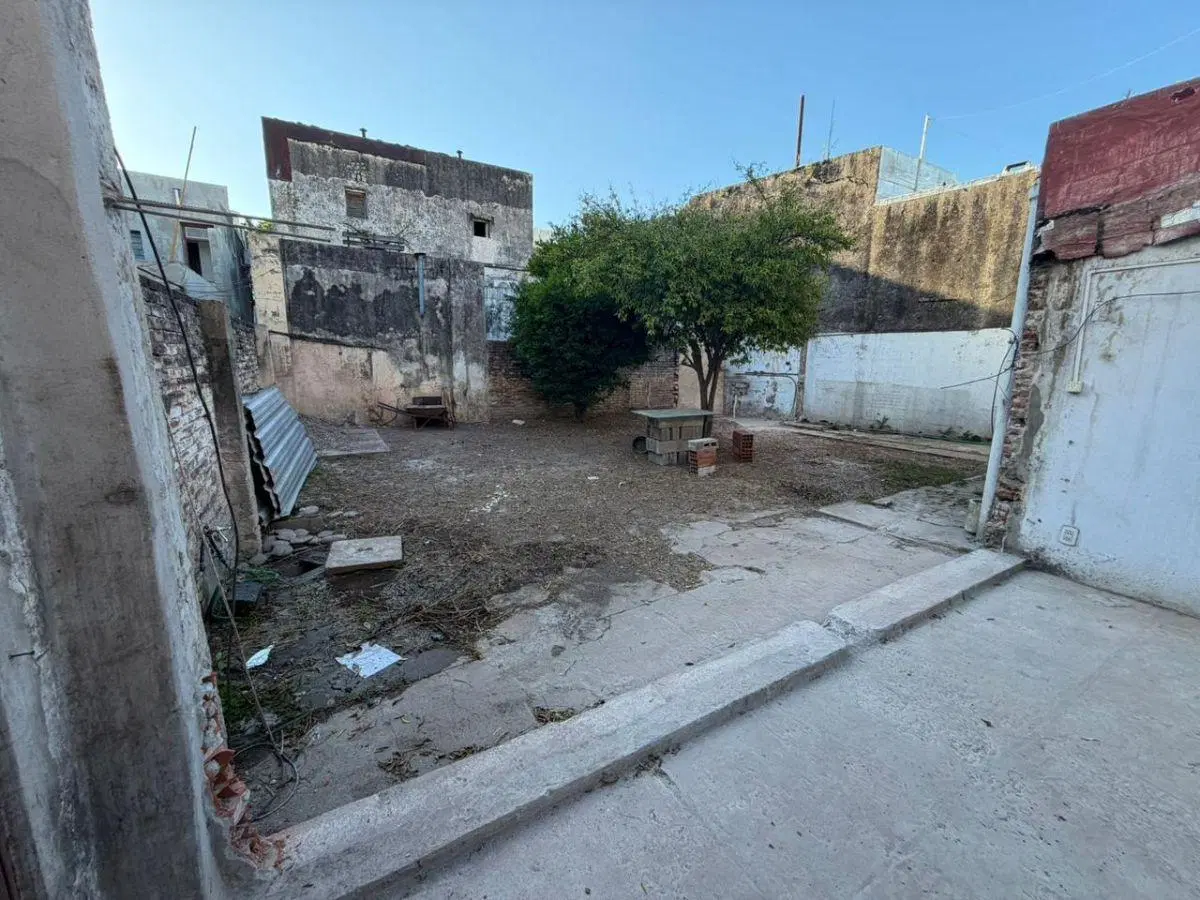 Ov. Lagos 55 - Oportunidad de inversión en Rosario – Terreno de 185 m² con amplio frente 1