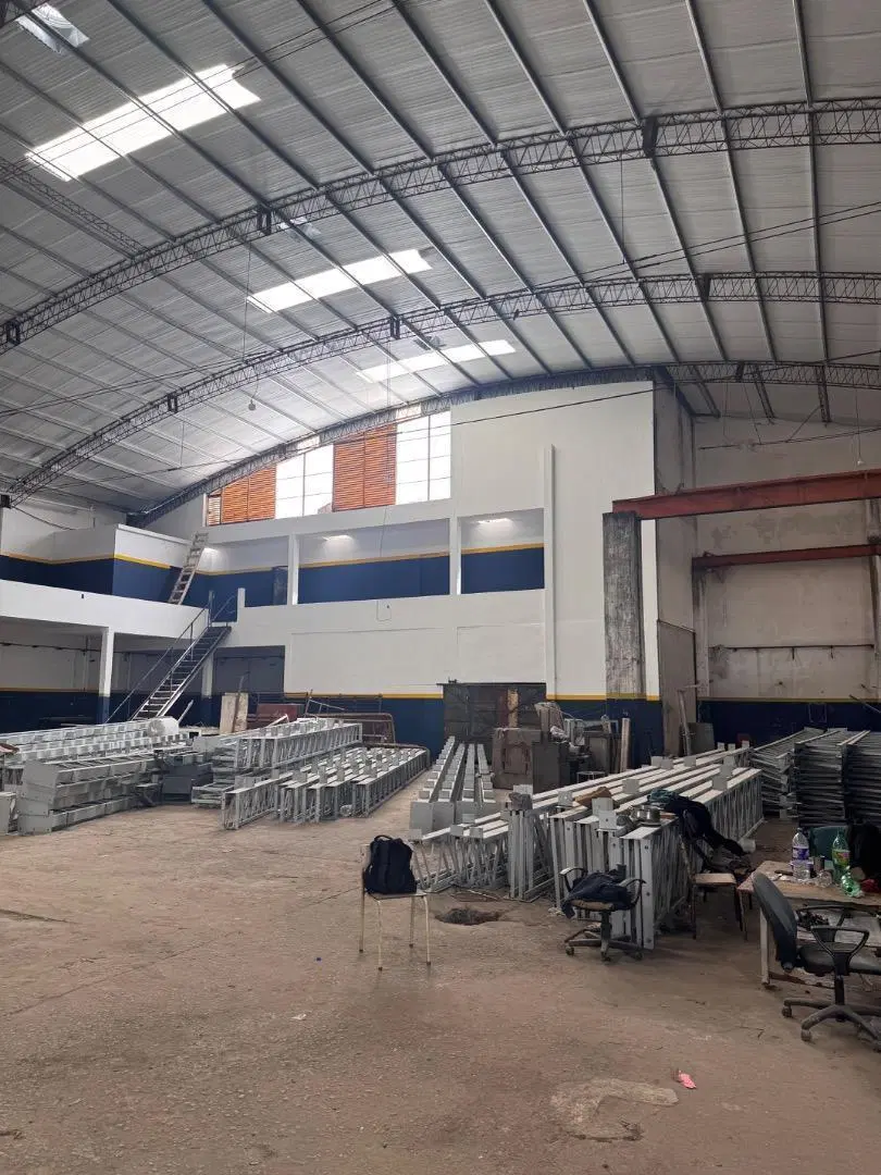 Nave INDUSTRIAL 2.500MTS Ac. Oeste y Camino de cintura 1