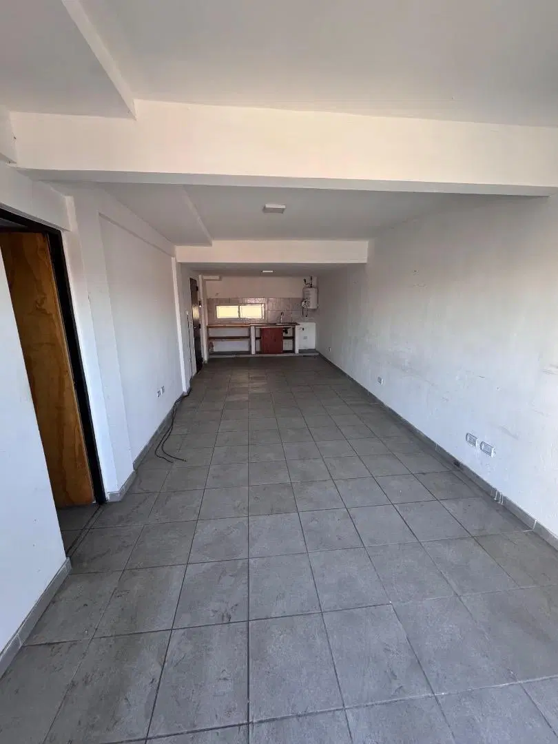 Depto Monoambiente a Estrenar - 1 o 2 Piso x Escalera 1