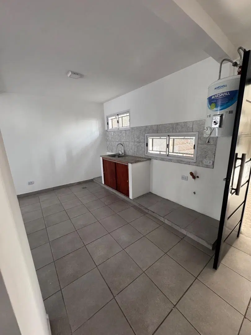 Depto Monoambiente a Estrenar - 1 o 2 Piso x Escalera 2
