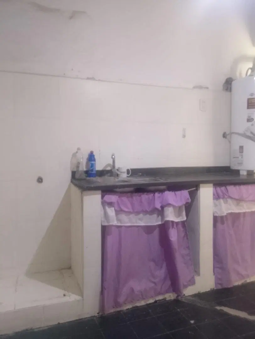 DEPTO 3 AMB C/PATIO- P.BAJA FRENTE - VILLA CLUB 2