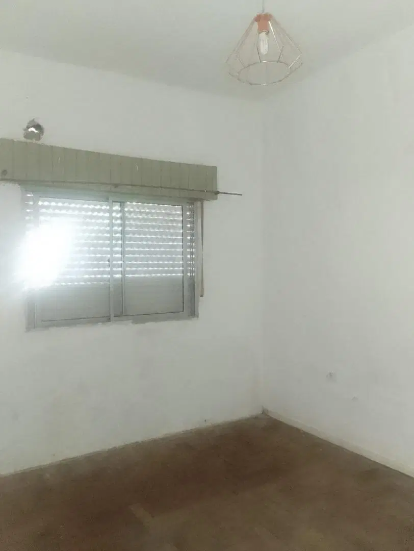 DEPTO 3 AMB C/PATIO- P.BAJA FRENTE - VILLA CLUB 3