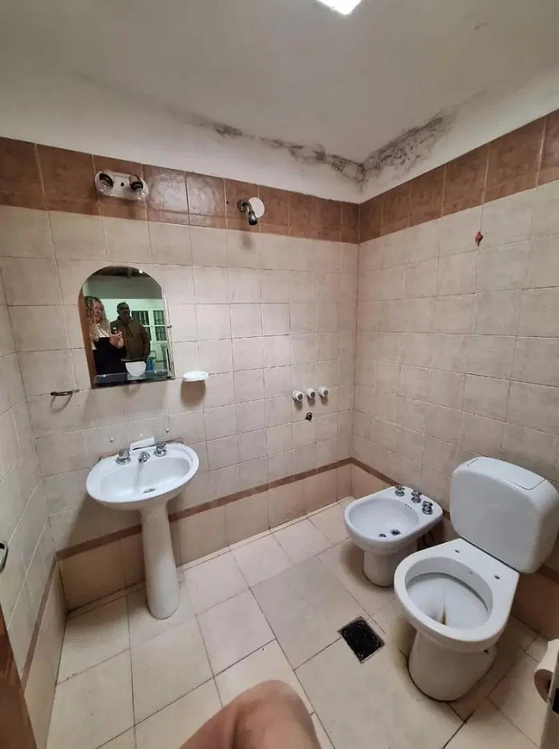 Casa 3 amb con patio y terraza- SAN JUSTO 1