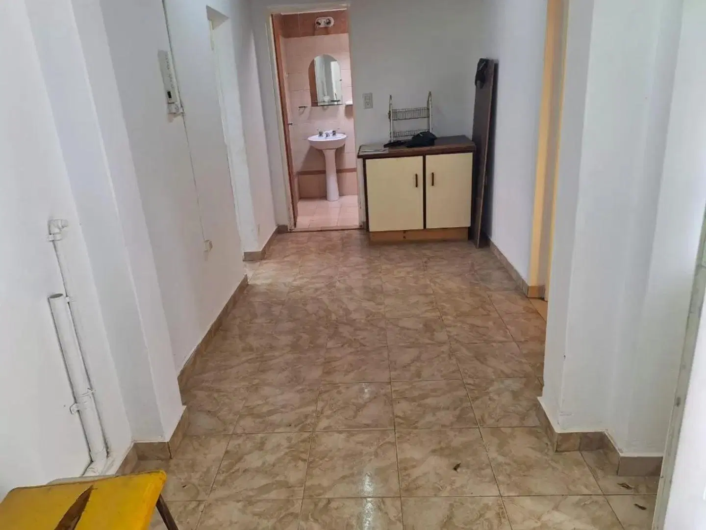Casa 3 amb con patio y terraza- SAN JUSTO 5