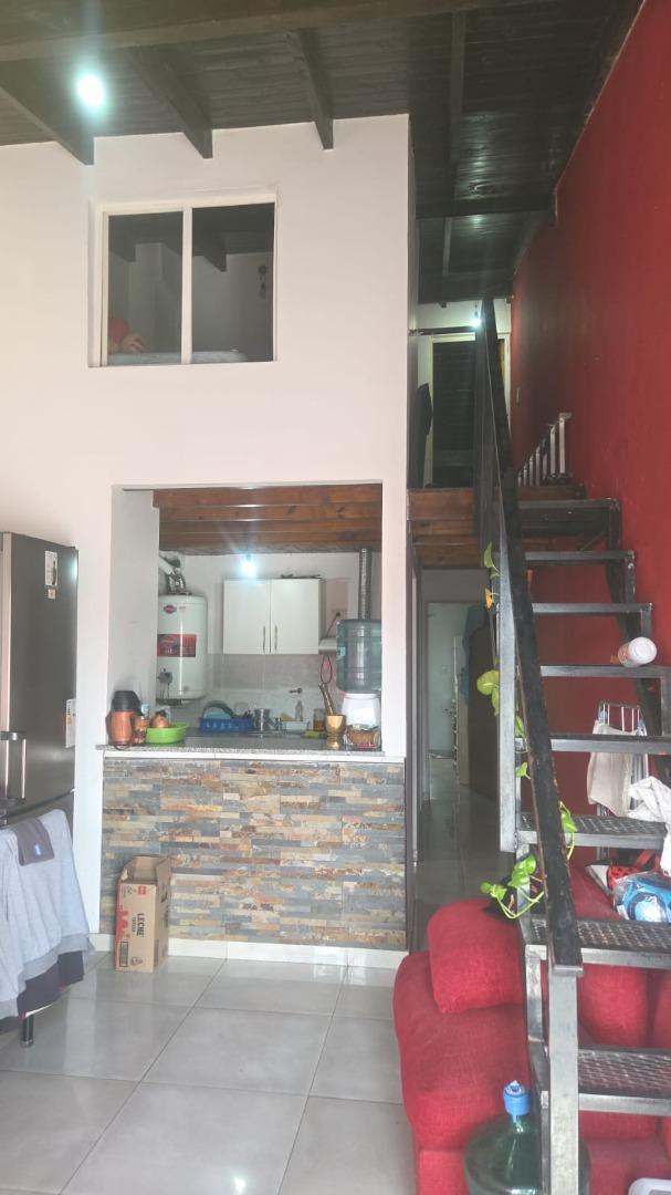 Foto de Depto 1er Piso, 3 Dorm, 2 Baños, Cochera - W Morris, imagen 1