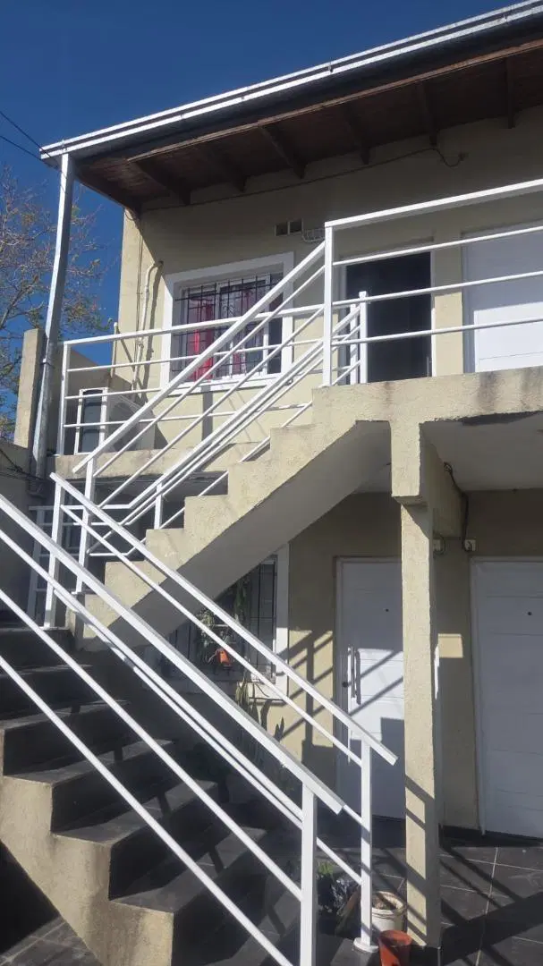 Depto 1er Piso, 3 Dorm, 2 Baños, Cochera - W Morris 3