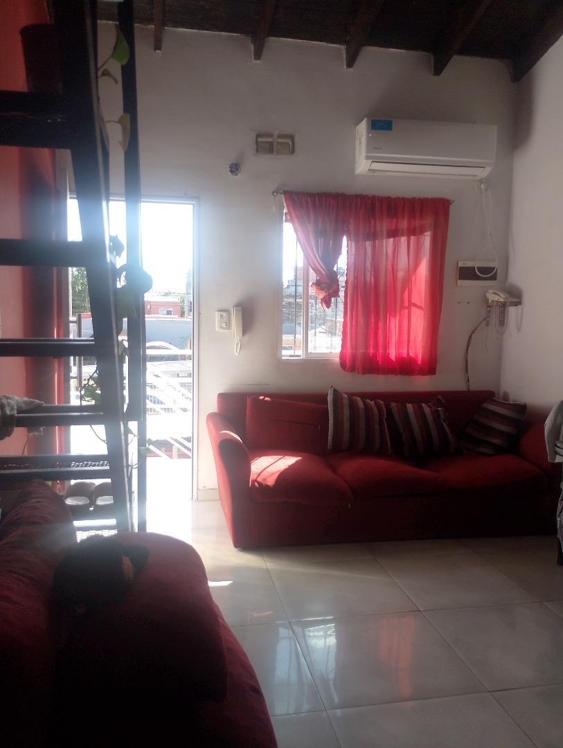 Foto de Depto 1er Piso, 3 Dorm, 2 Baños, Cochera - W Morris, imagen 2