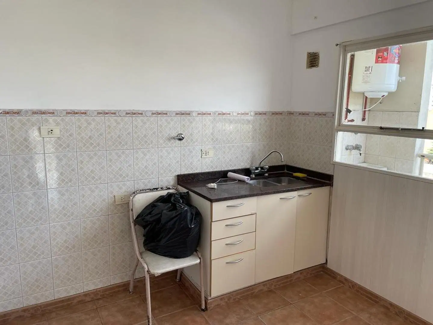 DPTO 3 AMB C/BALCÓN. A 1c fte Estacion/tomo valor 4