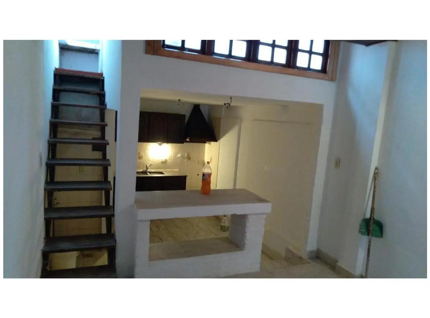 Duplex PH 3 Amb. c/Cochera cubierta 8