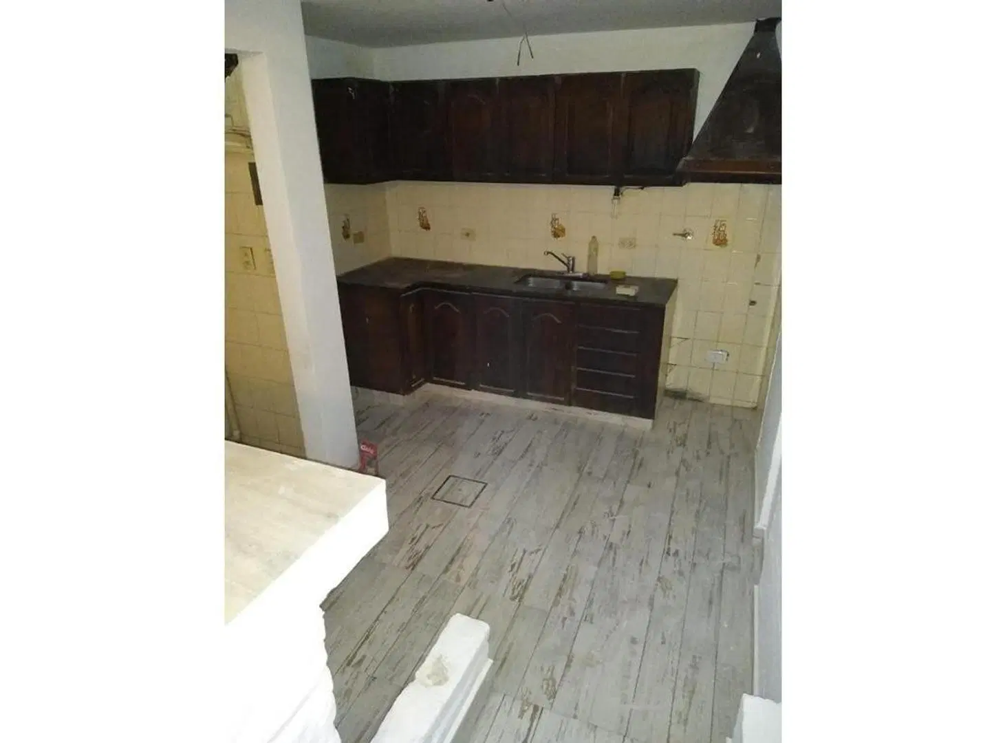 Duplex PH 3 Amb. c/Cochera cubierta 4
