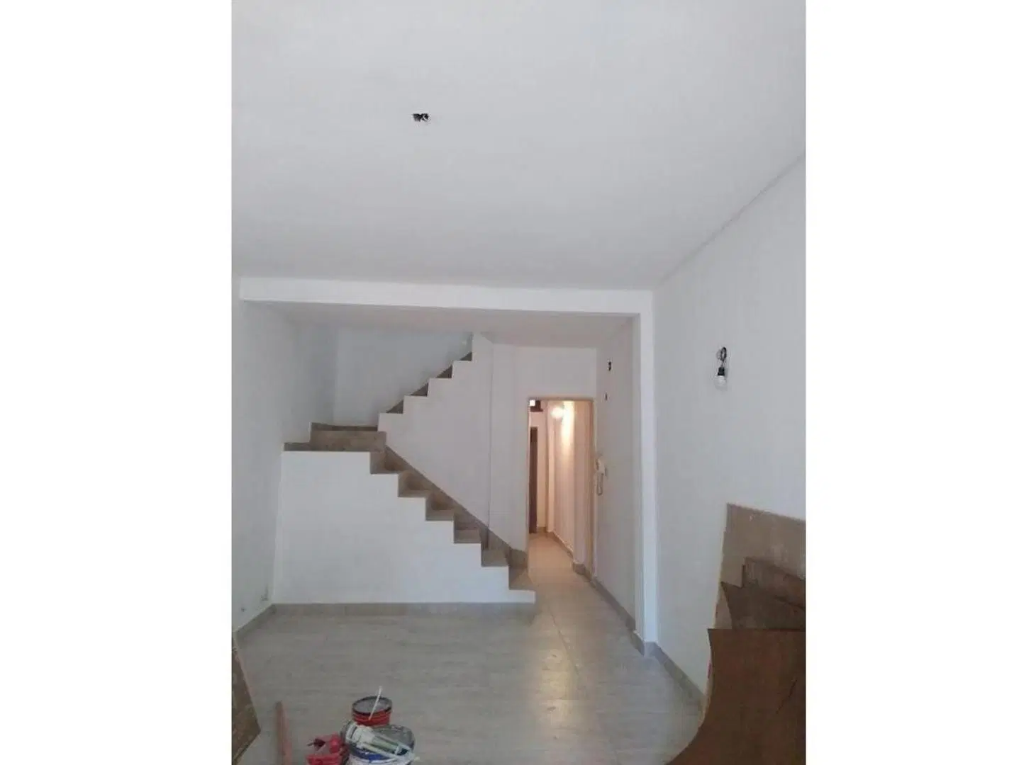 Duplex PH 3 Amb. c/Cochera cubierta 5