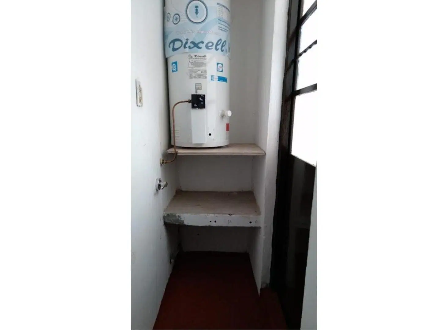 Duplex PH 3 Amb. c/Cochera cubierta 1