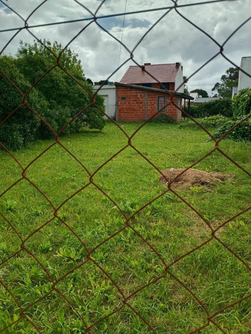 Terreno 355m2 Con Mejoras - A 3 Cuadras Del Mar