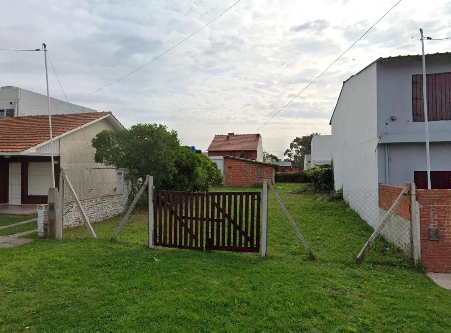 Terreno 355m2 Con Mejoras - A 3 Cuadras Del Mar 5