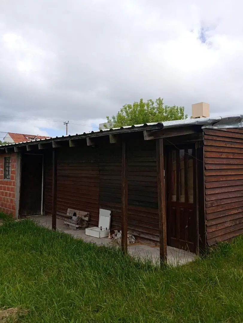 Terreno 355m2 Con Mejoras - A 3 Cuadras Del Mar 2