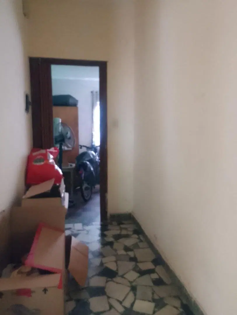 Casa 3 amb, amplio parque.Lote 10x30mts. CENTRO V.TESEI 3