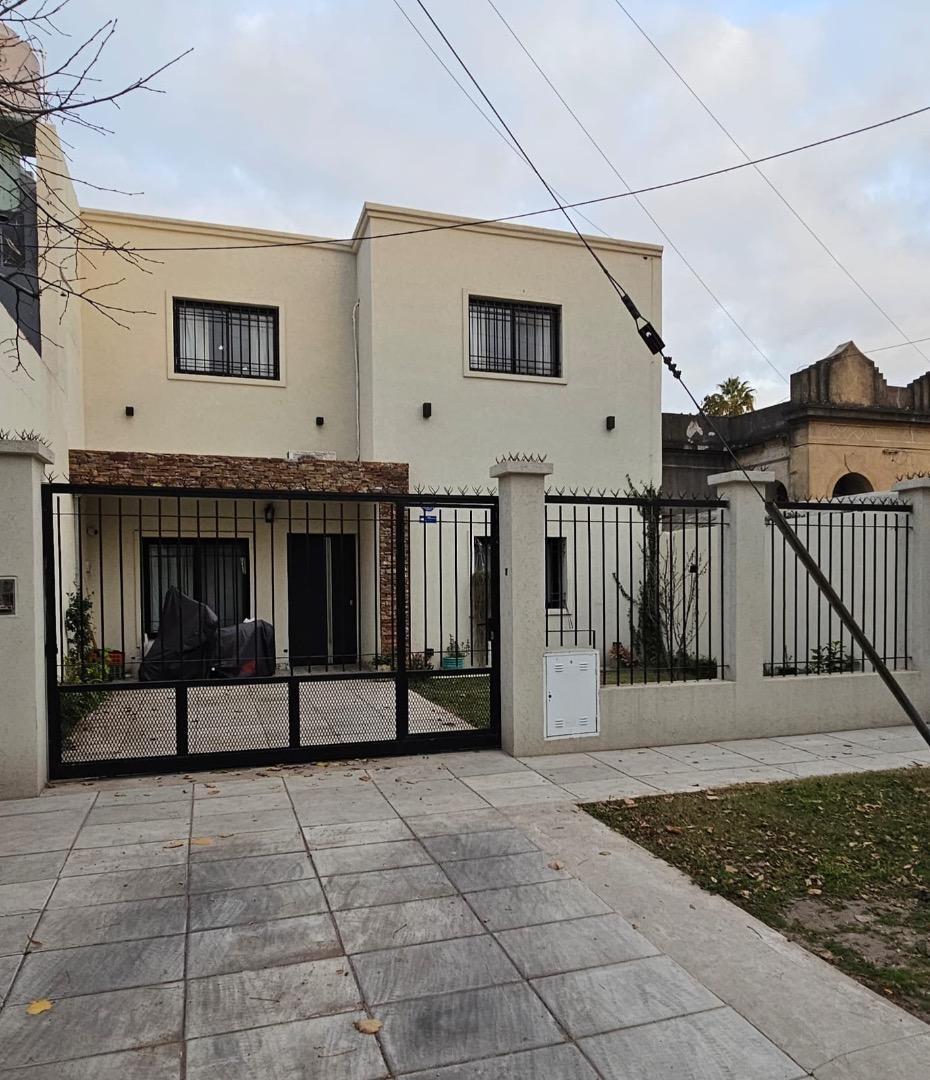 Casa en venta 4 amb Hurlingham