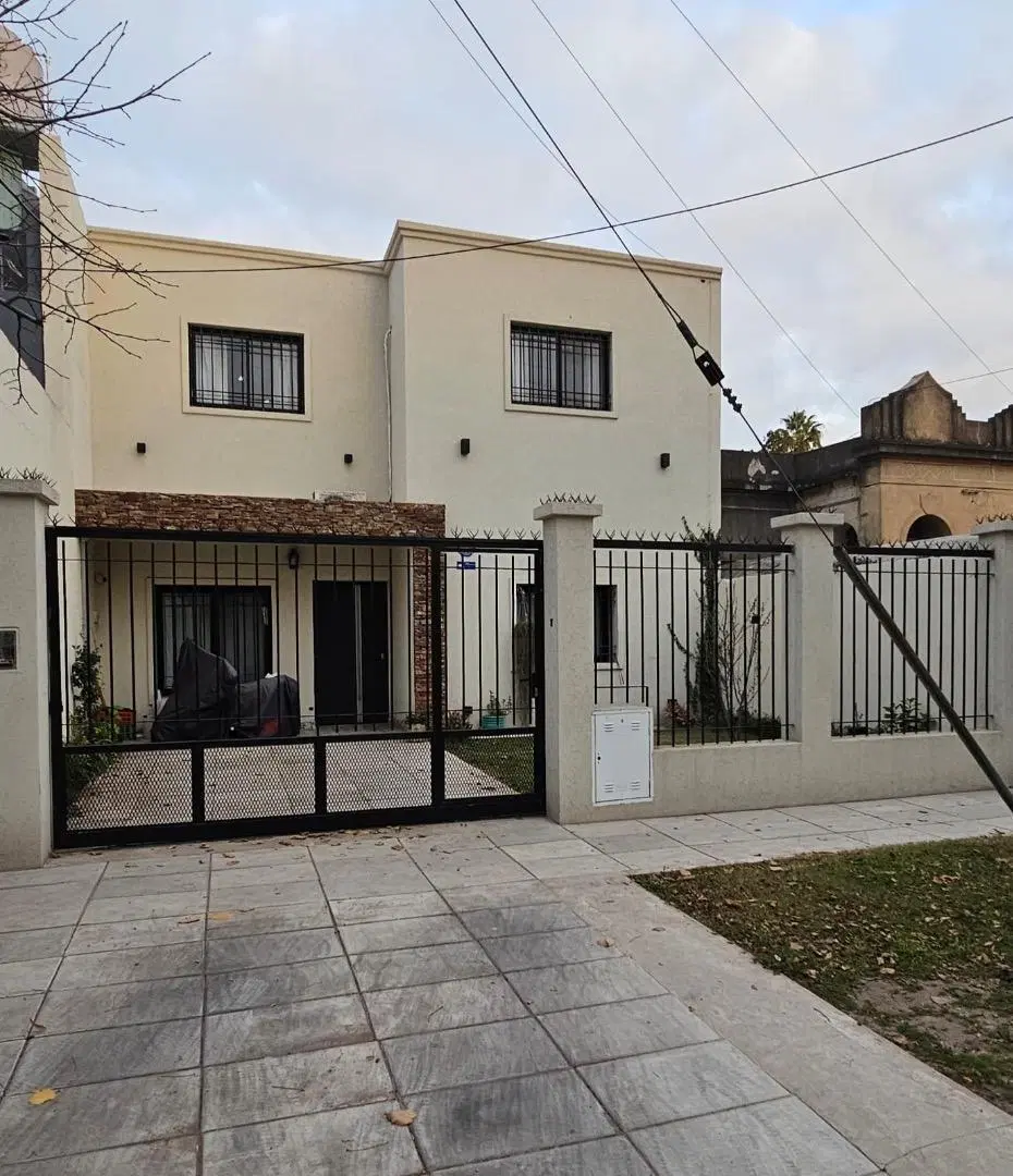 Casa en venta 4 amb Hurlingham 2