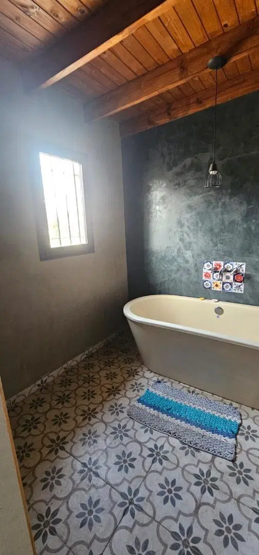 Casa en venta 4 amb Hurlingham 4