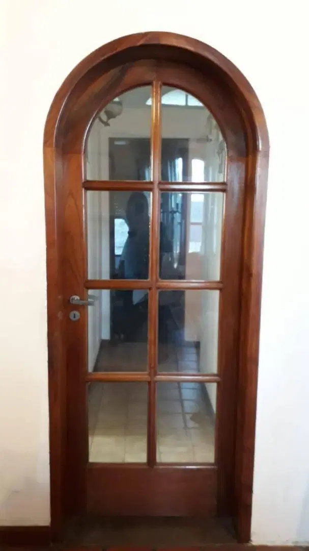 3 Casas sobre Lote propio de 329m2 - LIQUIDO X VIAJE 2