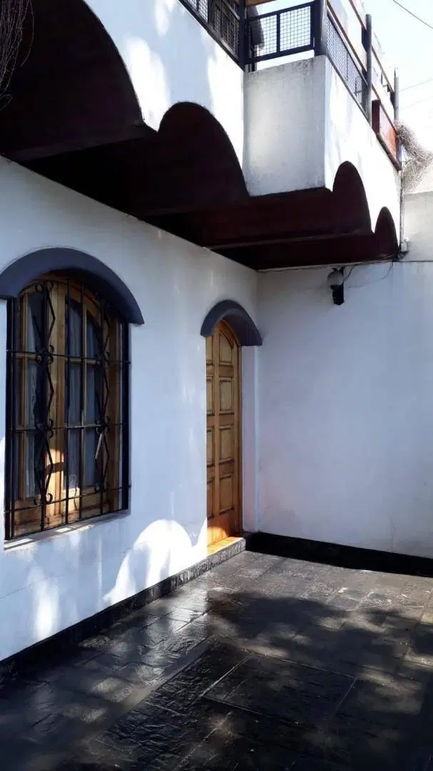 3 Casas sobre Lote propio de 329m2 - LIQUIDO X VIAJE 4