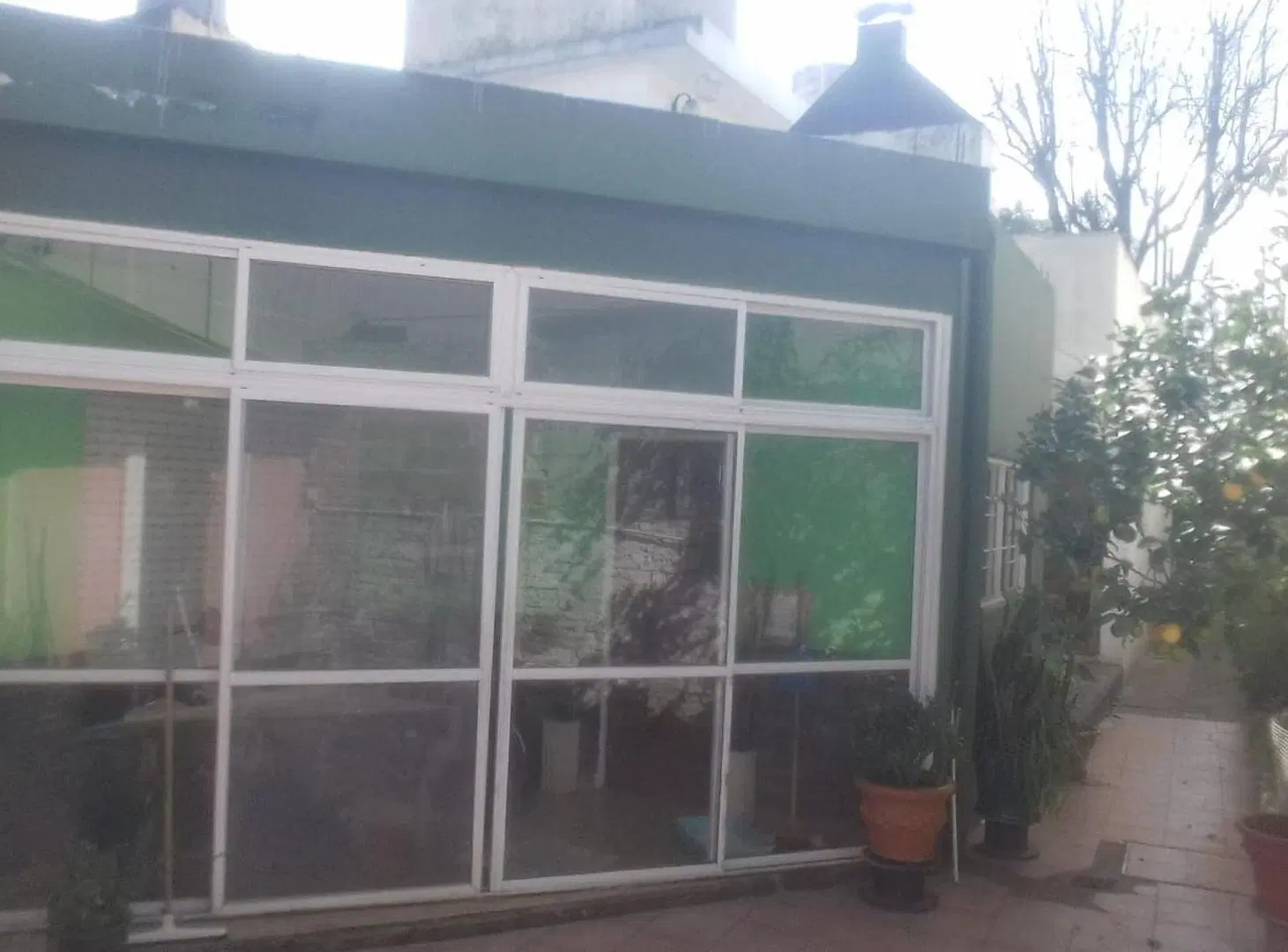 3 Casas sobre Lote propio de 329m2 - LIQUIDO X VIAJE 5