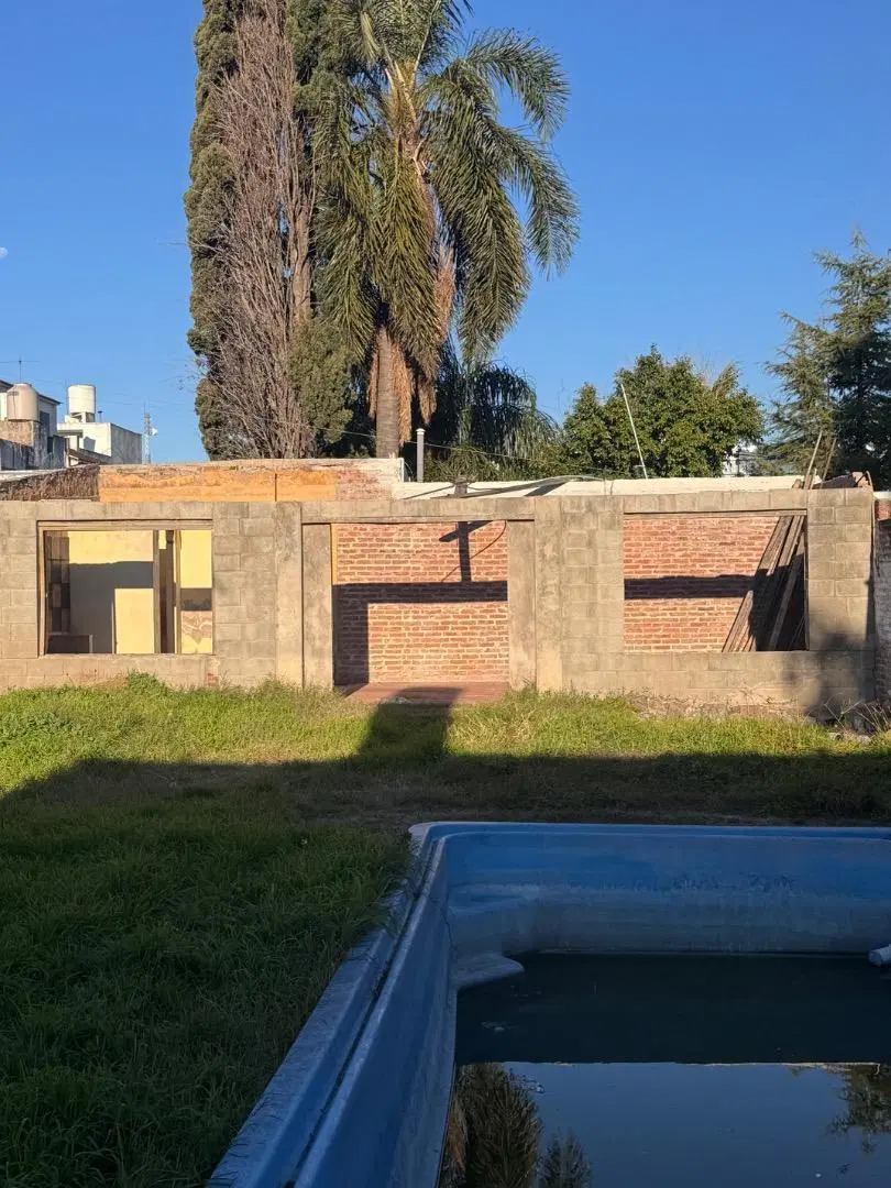 Casa 4 amb sobre Lote 400m Ubicación inmejorable 8