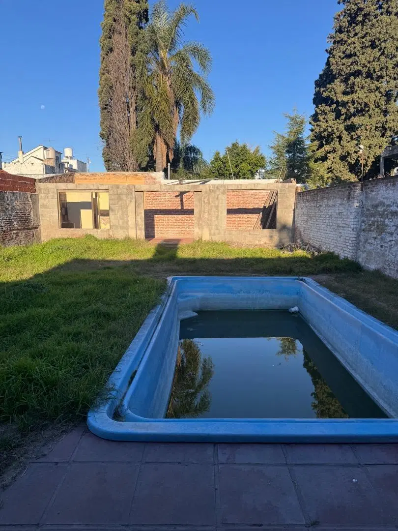 Casa 4 amb sobre Lote 400m Ubicación inmejorable 5