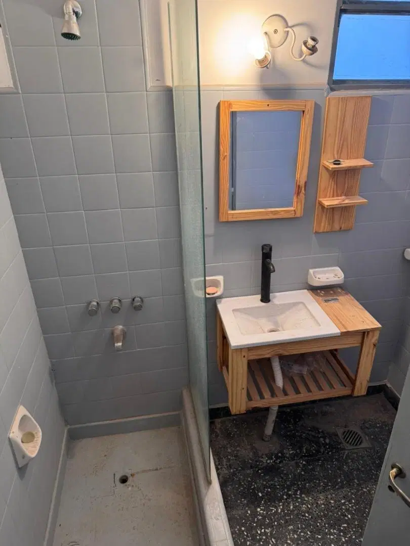 2 Viviendas s/Lote 226m2 - ideal inversión o 2 flias. 5