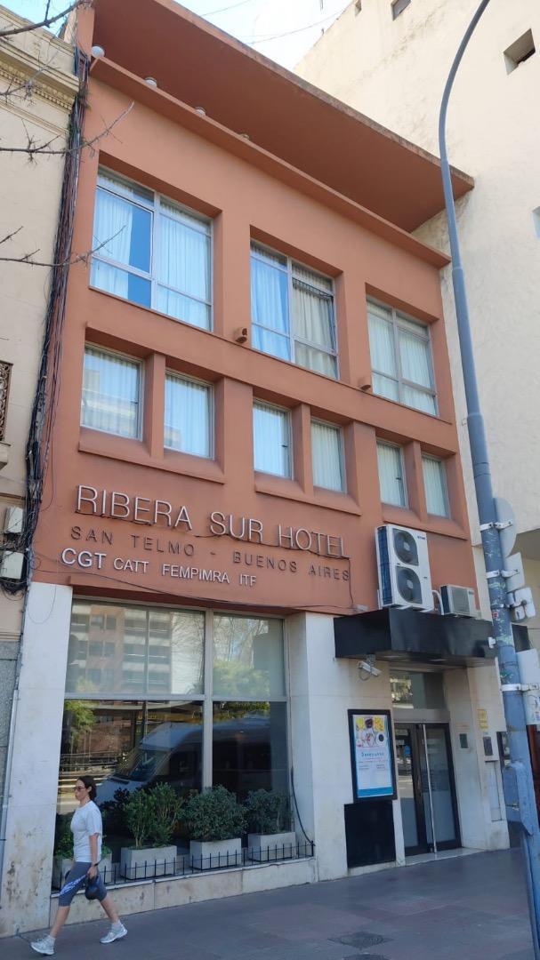 Foto de Hotel Paseo Colón 1145, imagen 2