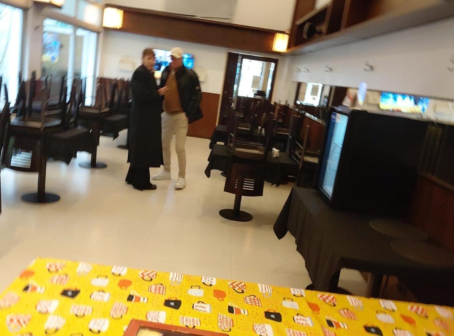 Foto de Hotel Paseo Colón 1145, imagen 4