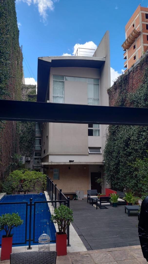 Foto de Hotel Paseo Colón 1145, imagen 1